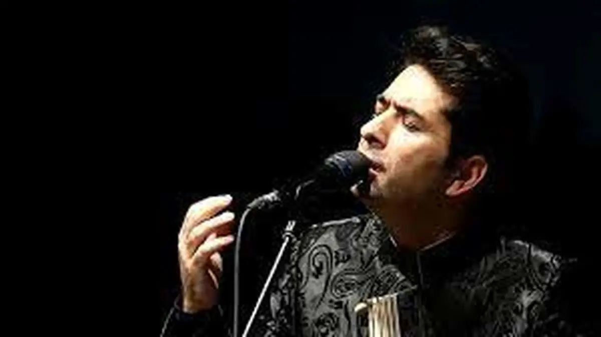گلپایگانی صاحب سبک بود و مردم را به آواز ایرانی علاقمند کرد
