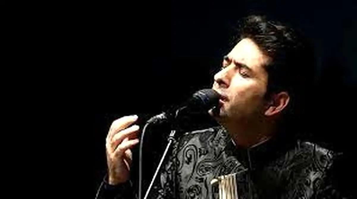 گلپایگانی صاحب سبک بود و مردم را به آواز ایرانی علاقمند کرد
