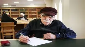 عبدالله انوار شنبه تشییع می‌شود | جزئیات مراسم خاکسپاری و محل دفن
