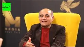 سیاوش چراغی پور: ایستاده در اتوبوس می‌خوابیدم / صدایم مانع کارم بود