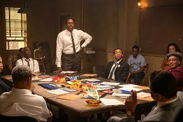 اوباما فیلم‌های خودش را بهترین‌های سال ۲۰۲۳ خواند
