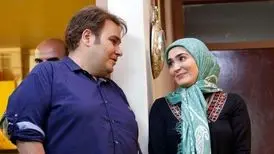 فیلمی تلخ و دردناک از رضا داودنژاد و زهره فکورصبور/ ویدئو
