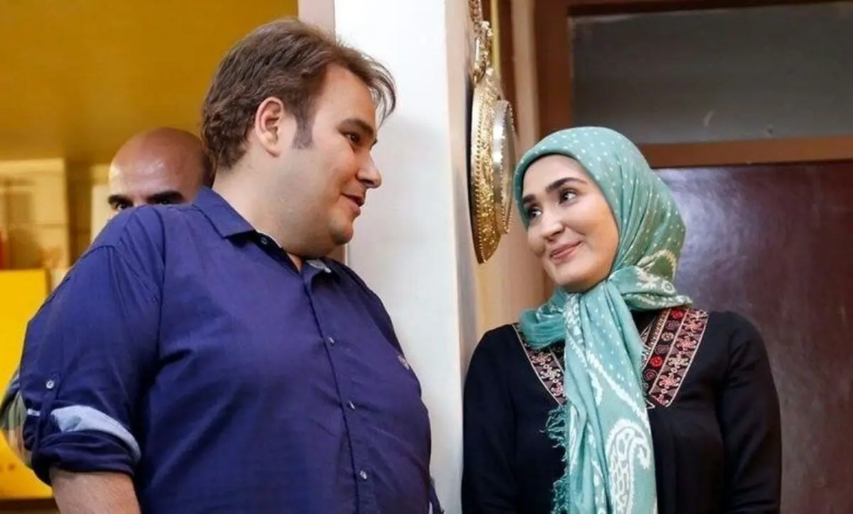 فیلمی تلخ و دردناک از رضا داودنژاد و زهره فکورصبور/ ویدئو
