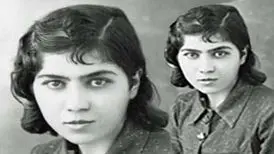 شاعری که به عمد اکثر نوشته‌‎هایش را از بین برده است