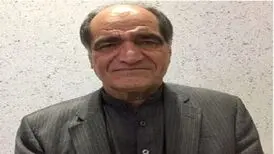 فضل‌الله زرکوب درگذشت
