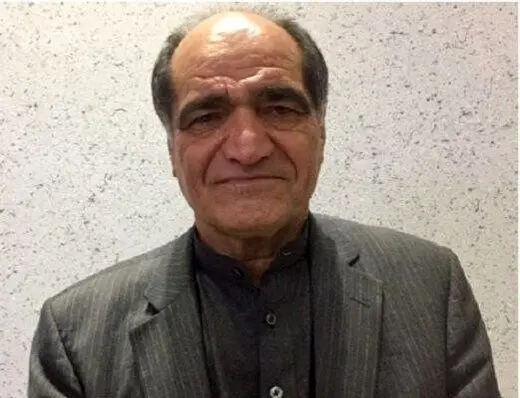 فضل‌الله زرکوب درگذشت
