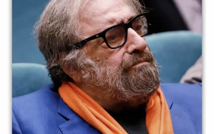 ماجرای راننده کامیونِ طرفدارِ کیمیایی
