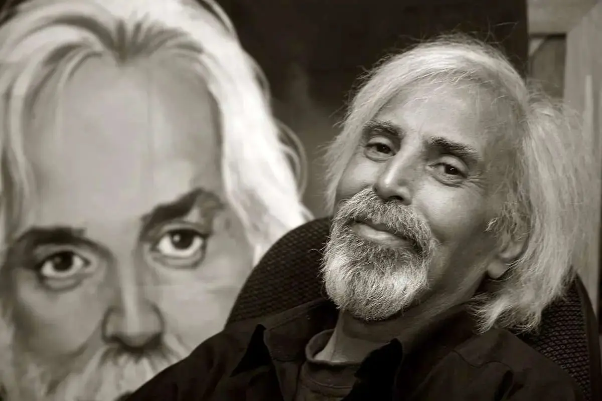 آهنگسازی که موسیقی ایران را نجات داد