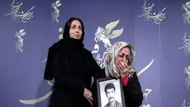 کاش می‌شد بگوییم جای‌تان در فجر خالی آقای پوراحمد!/ بغض ملت شکست
