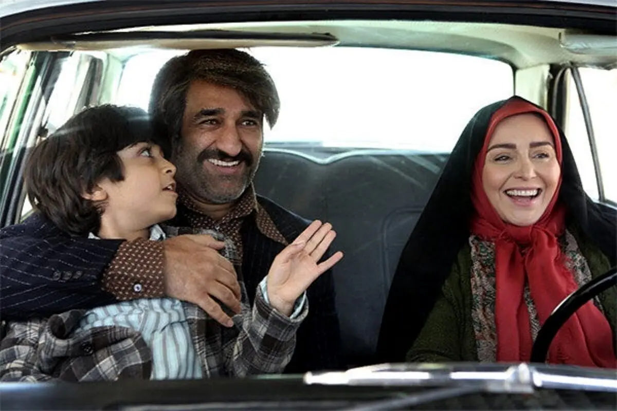 خوانندگی پژمان جمشیدی در سریال زیرخاکی!/ویدئو
