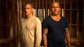 زک استرین تهیه‌کننده اجرایی «فرار از زندان» درگذشت