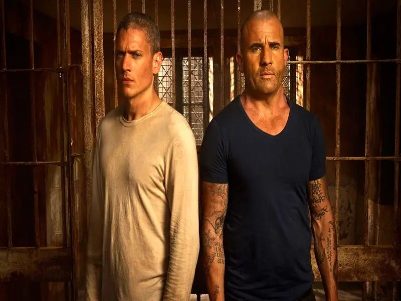 زک استرین تهیه‌کننده اجرایی «فرار از زندان» درگذشت