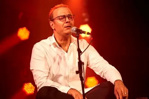 بیوگرافی و زندگی شخصی علیرضا قربانی