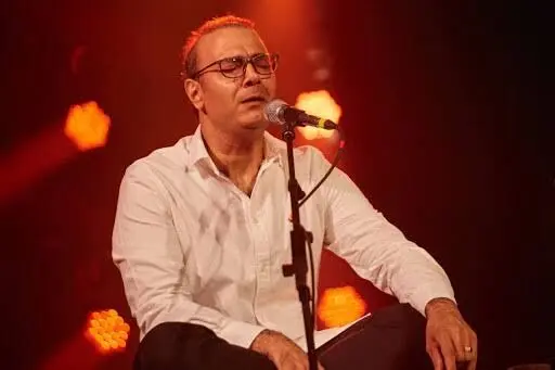 کنسرت علیرضا قربانی در اصفهان لغو شد
