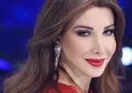عکس جدید نانسی عجرم کنار همسر دندانپزشکش