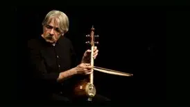 سرقت به خانه موسیقیدان مطرح ایرانی رسید/ هشدار همسر آهنگساز
