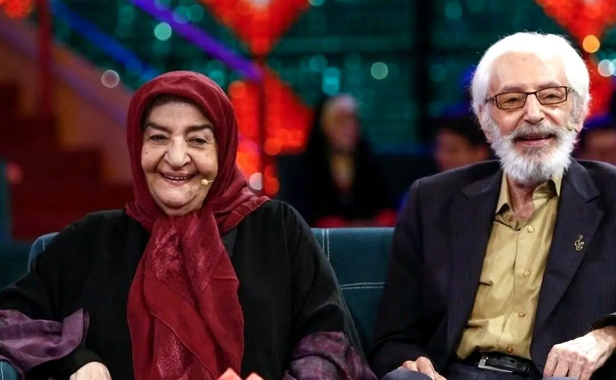 مراسم عروسی «جمشید مشایخی و گیتی رئوفی»؛ سال 1336/ تصاویر

