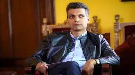 شرط فردوسی‌پور برای بازگشت به تلویزیون