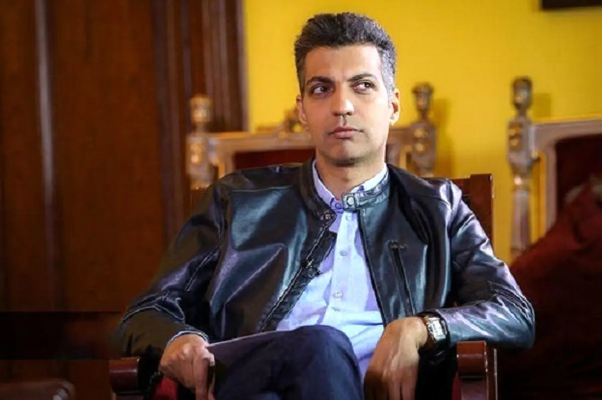 شرط فردوسی‌پور برای بازگشت به تلویزیون