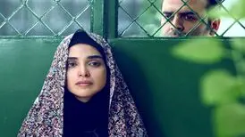 تغییر چهره «یلدا» سریال هشت و نیم دقیقه بعد 8 سال