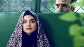 تغییر چهره «یلدا» سریال هشت و نیم دقیقه بعد 8 سال