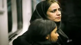 استقبال منتقدان و رسانه‌های فرانسوی از فیلم «قصیده گاو سفید»