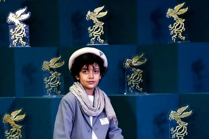 تجربه اولین بازی در برابر علی نصیریان/ بازیگری را ادامه می‌دهم
