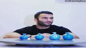 تغییر چهره یاس خواننده رپ / عکس