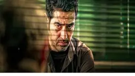 سریال شهاب حسینی چرا پخش نشد؟