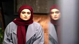 خانم مجری بازیگر شد | بازیگری روز به روز برایم جذاب‌تر می‌شود | ۴ سال است که یک نقش را بازی ‌می‌کنم