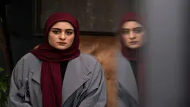 خانم مجری بازیگر شد | بازیگری روز به روز برایم جذاب‌تر می‌شود | ۴ سال است که یک نقش را بازی ‌می‌کنم