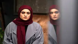 خانم مجری بازیگر شد | بازیگری روز به روز برایم جذاب‌تر می‌شود | ۴ سال است که یک نقش را بازی ‌می‌کنم