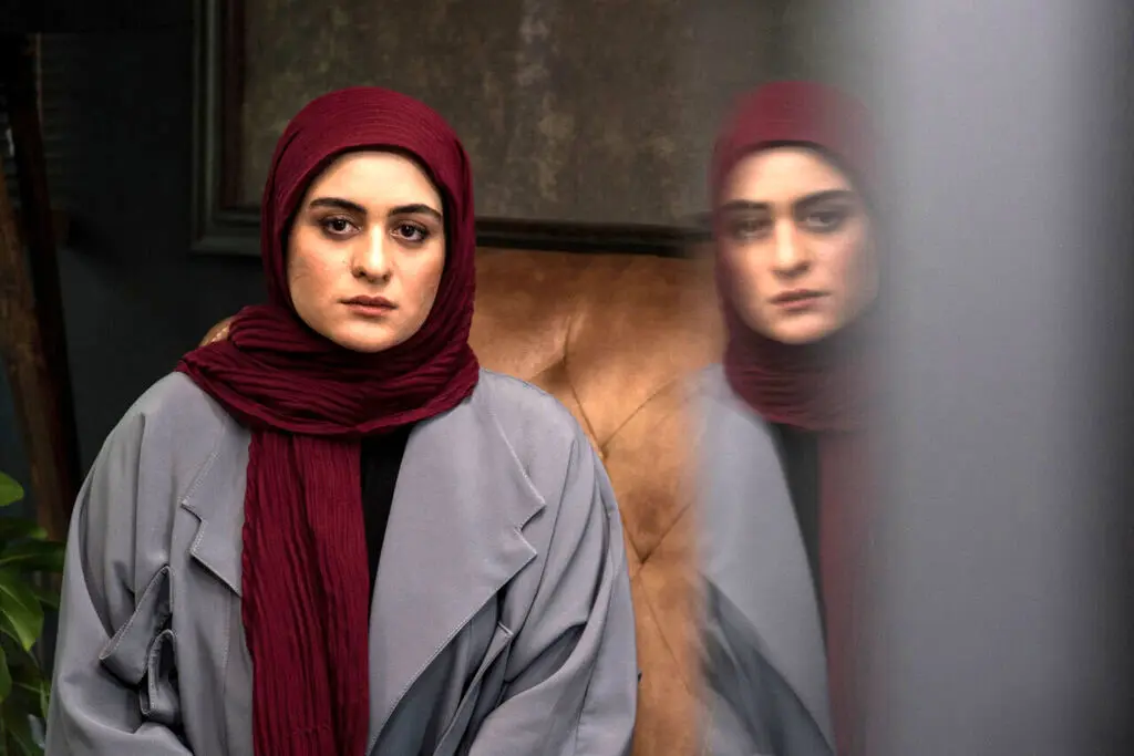 خانم مجری بازیگر شد | بازیگری روز به روز برایم جذاب‌تر می‌شود | ۴ سال است که یک نقش را بازی ‌می‌کنم