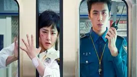 سریال کره‌ای «شبح را بگیر» از امشب روی آنتن می‌رود
