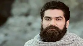 آهنگ فصل پریشانی از علی زند وکیلی