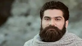 آهنگ فصل پریشانی از علی زند وکیلی
