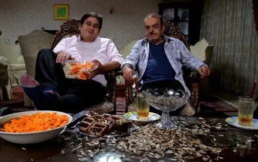 تلویزیون با «زندگی شگفت‌انگیز است» پخش سریال‌های کمدی نوروزی را کلید زد
