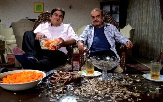 تلویزیون با «زندگی شگفت‌انگیز است» پخش سریال‌های کمدی نوروزی را کلید زد
