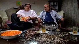 تلویزیون با «زندگی شگفت‌انگیز است» پخش سریال‌های کمدی نوروزی را کلید زد
