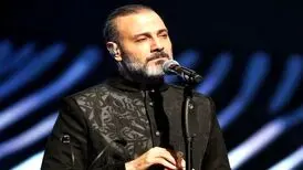 علیرضا قربانی خواننده سریال «هزار و یک شب» شد
