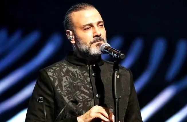 آهنگ فیلم «سووشون» از علیرضا قربانی