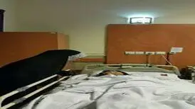 کمک فوری برای جراحی مادر بی سرپرست