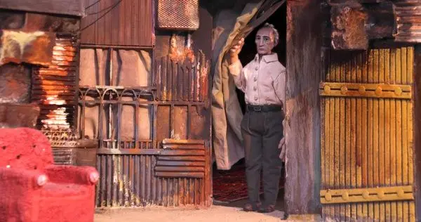 انیمیشن «پیانو» با روایتی ضدجنگ ساخته شد
