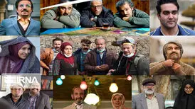 در غیاب «پایتخت» و «نون‌خ» چه سریال‌هایی رنگ آنتن نوروز را می‌بینند؟