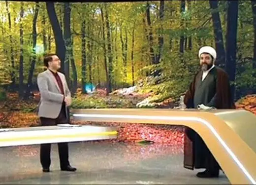 واکنش مشهدی‌ها به توهین شهاب مرادی در برنامه زنده تلویزیونی