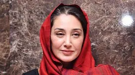 عکسی از هدیه تهرانی در کنار برادرش که در شبکه‌های اجتماعی بازتاب داشت