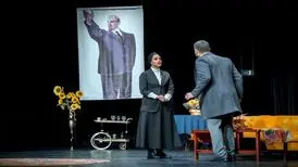 نمایش های روی صحنه| تراژدی و کمدی‌های آخر سال
