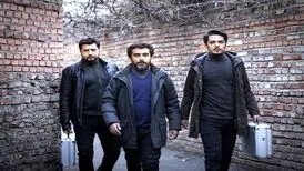 گاندو؛ خشم و هیاهوی یک سریال سیاسی