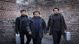 گاندو؛ خشم و هیاهوی یک سریال سیاسی