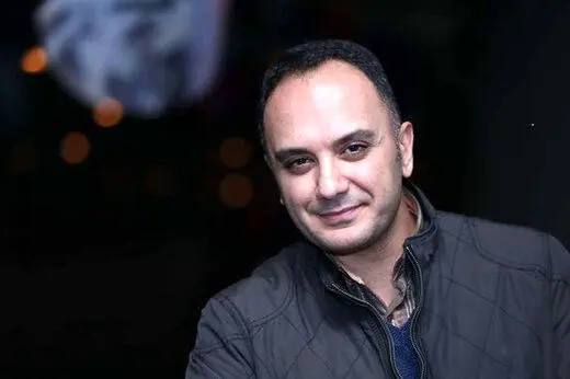 عکس یادگاری احسان کرمی با بازیگر هالیوودی و تجربه شیرین همکاری با وی